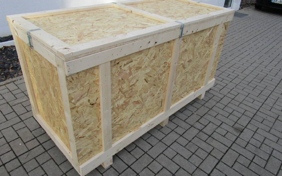 Sperrholzkisten 2